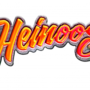 Høken met de Heinoos