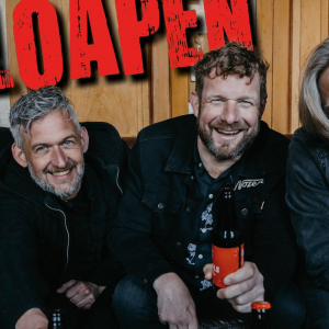 Høken met de Heinoos