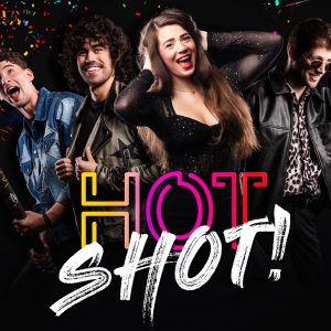 HOTSHOT!