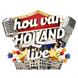 Hou van Holland LIVE 