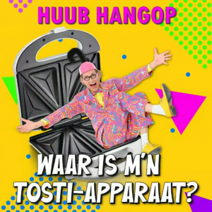 Huub Hangop