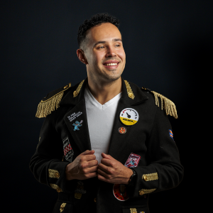 Ian Lokura boeken