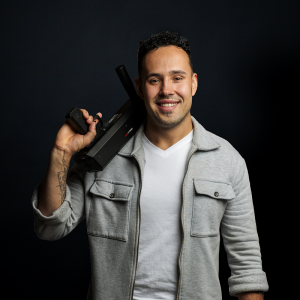 Ian Lokura boeken