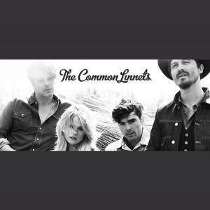 Ilse Delange & The Common Linnets