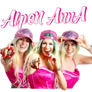 Alpen Anna