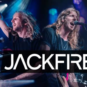 Jackfire Boeken