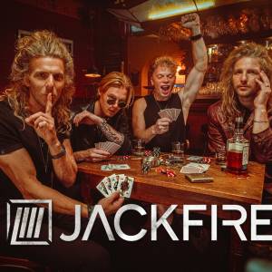 Jackfire Boeken