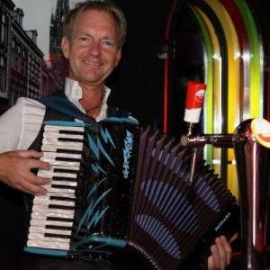 Jan Kersten muziek entertainer 
