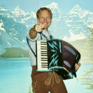 Jan Kersten muziek entertainer 