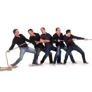 Jan van Brusselband