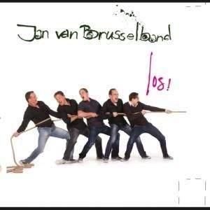 Jan van Brusselband