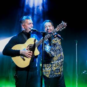 Janah Louard & The Gypsies boeken