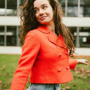 Janna Baerends Boeken