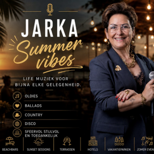 Jarka boeken