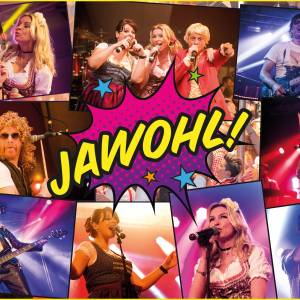 Jawohl! Boeken