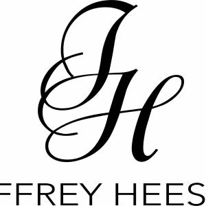 Jeffrey Heesen