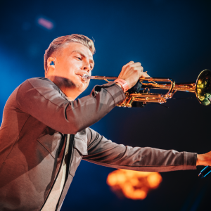 Jeffrey Parmentier