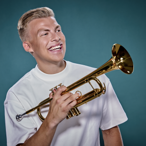 Jeffrey Parmentier
