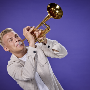 Jeffrey Parmentier