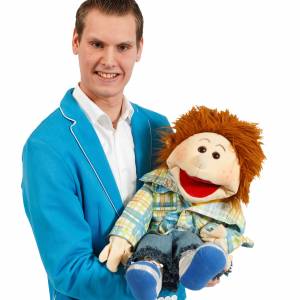 Goochelaar Jeffrey Boeken