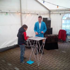 Goochelaar Jeffrey Boeken