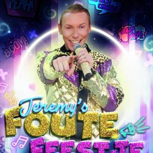 Jeremy's Foute Feestje 