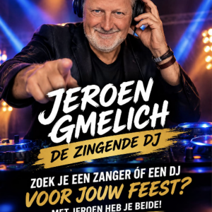 Jeroen Gmelich