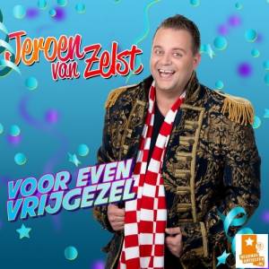 Jeroen van Zelst