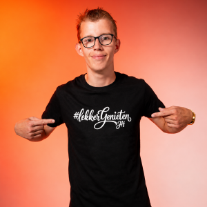Jesse Hoeré boeken