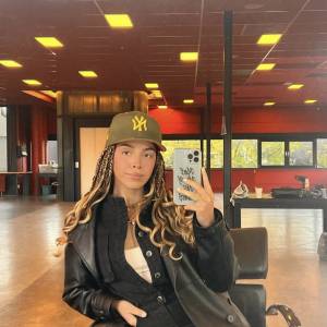 Jesska Fernandes Boeken