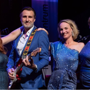 Jewels of Nile - Tribute to Nile Rodgers & Chic