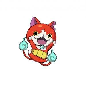 Jibanyan boeken