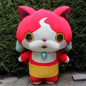 Jibanyan boeken