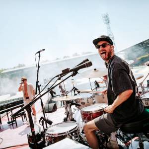 Jimmy van den Nieuwenhuizen band Boeken