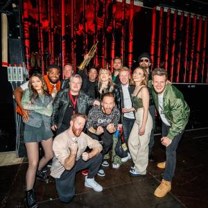 Jimmy van den Nieuwenhuizen band Boeken