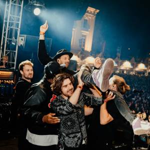 Jimmy van den Nieuwenhuizen band Boeken