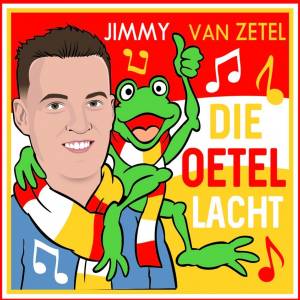 Jimmy van Zetel boeken