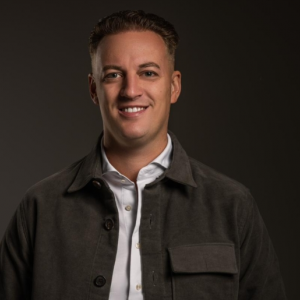 Jimmy van Zetel