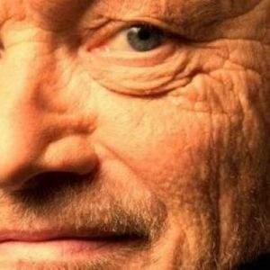 Joe Cocker Imitator Cees Geluk
