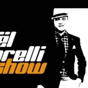 Joel Borelli boeken