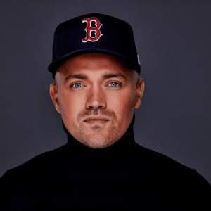 Joel Borelli boeken