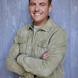Joey Nicolay Boeken