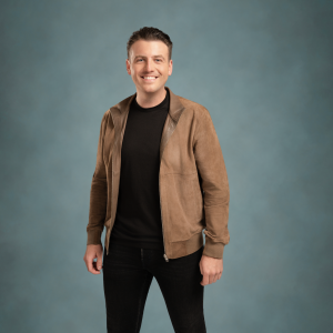 Joey Nicolay Boeken