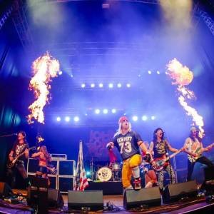 John Diva and the Rockets of Love