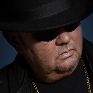 Johnny Net als Dré: A tribute to André Hazes
