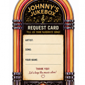 Johnny's Jukebox