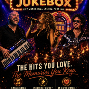 Johnny's Jukebox