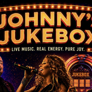 Johnny's Jukebox