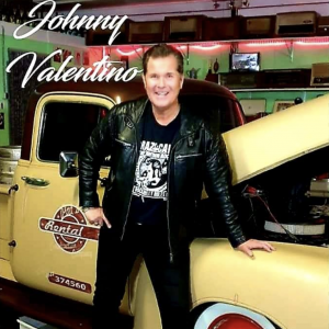 Johnny Valentino