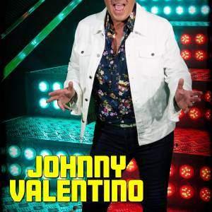 Johnny Valentino XL familieshow